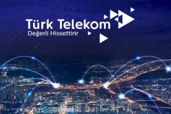 İnternetten Türk Telekom TL yükleme