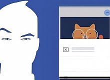 Facebook hesap gizleme ayarları