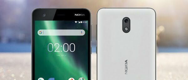 Nokia 2 Türkiye fiyatı ne kadar olacak