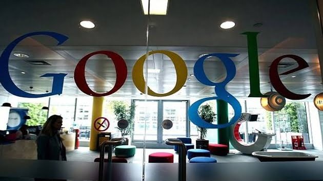 Google' ye para cezası gelebilir