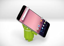 Android Go ve Google' nin ucuz cep telefonu