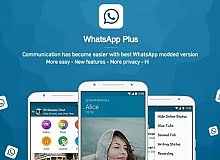 WhatsApp Plus güvenli mi?