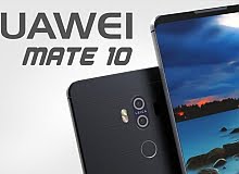 Huawei Mate 10 Lite resmi olarak tanıtıldı