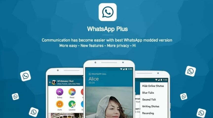 WhatsApp Plus güvenli mi?