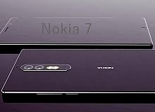 Nokia 7 modeline ilgi büyük