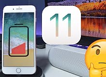 iOS 11 batarya sorunu devam ediyor mu?
