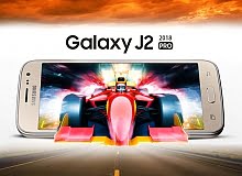 Samsung Galaxy J2 Pro (2018) özellikleri