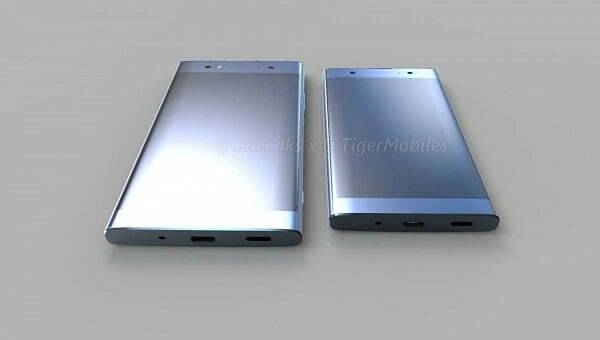 Sony Xperia L2 tanıtıldı işte özellikleri