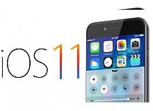 iOS 11 nasıl yüklenir iPhone 5s, iPhone 6 ve iPhone 7