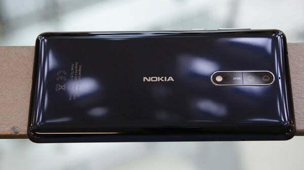 Nokia 8 dayanıklılık testi yayınlandı