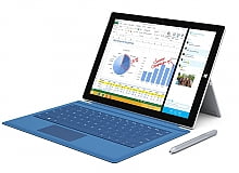 Surface Pro5 ile ilgili gelen ilk bilgiler!