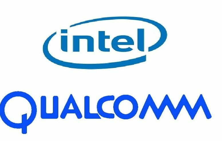 Intel ve Qualcomm kapışması