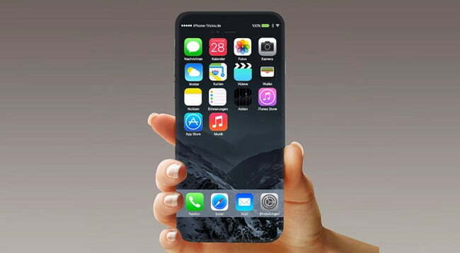 Foxconn iddiası iPhone 8 çıkamayacak