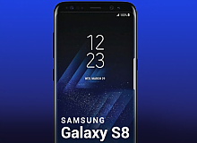 Samsung Galaxy S8 reklamları yayınlanmaya başlandı