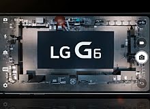 LG G6 Türkiye fiyatı ve tanıtım reklamı yayınlandı, beğeneceksiniz!