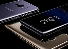 Samsung Galaxy S8 ve Galaxy S8+ Türkiye Fiyatı şaşırttı!