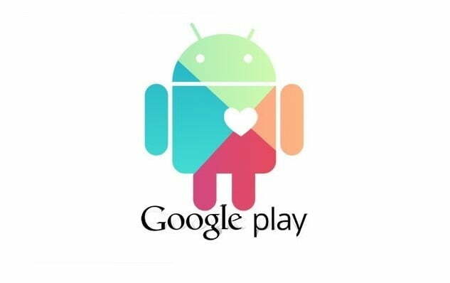Google Play Store Son Sürüm APK 2016 indir