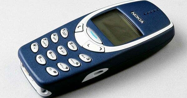 Nokia' nın yeni telefonu satışa çıkıyor