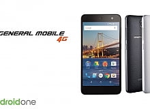 General Mobile 4G Android One ekran görüntüsü almak