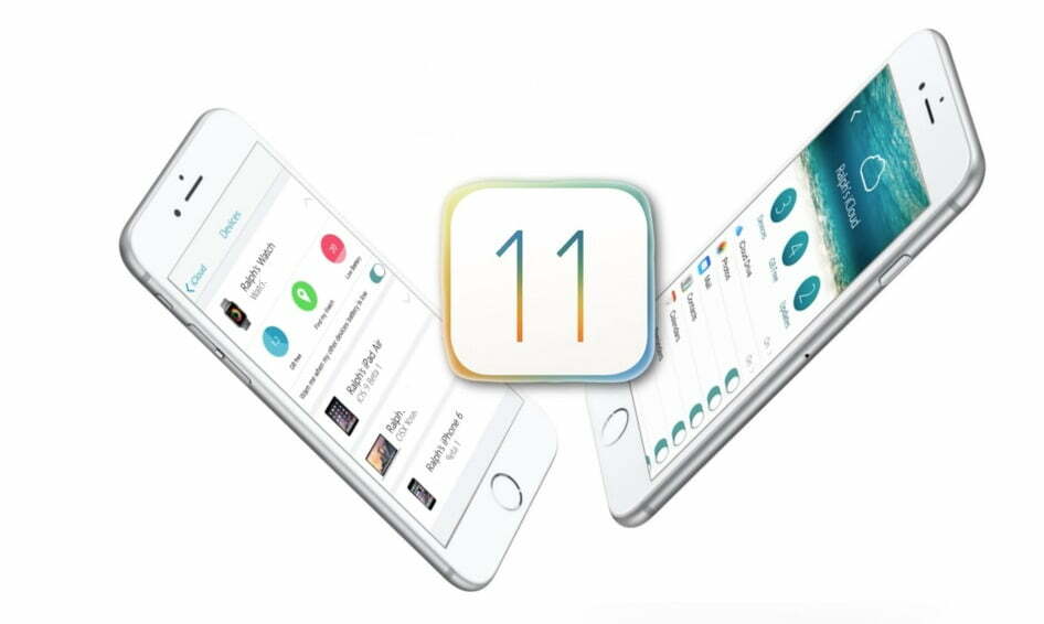 iOS 11 özellikleri içeren konsept videosu yayınlandı