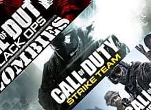 Call of Duty oyununun mobil versiyonu geliyor