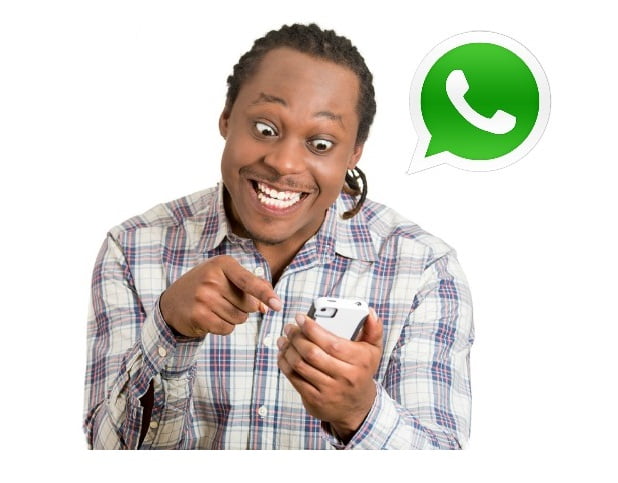 WhatsApp Spam Reklam Mesajı,WhatsApp Reklam Sorunu
