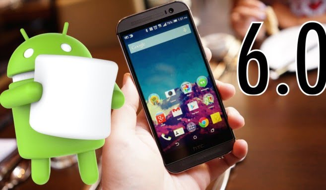 android 6.0,htc one m8,htc one m8 android 6.0 ne zaman