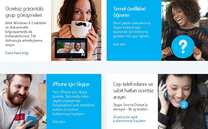 skype uygulaması 2016,skype ücretsiz indir android