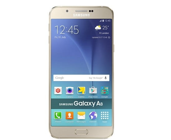 Samsung Galaxy A8 Özellikleri,Samsung Galaxy A8 