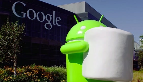 Android 6.0 Marshmallow Nedir,Android 6.0
