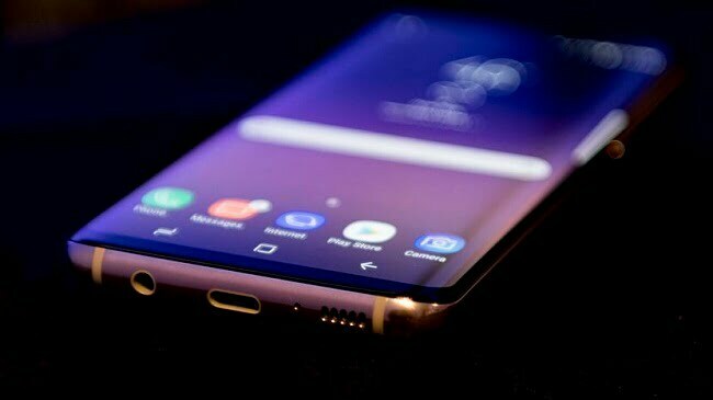 Galaxy S8 satış rakamları S7' yi geçti