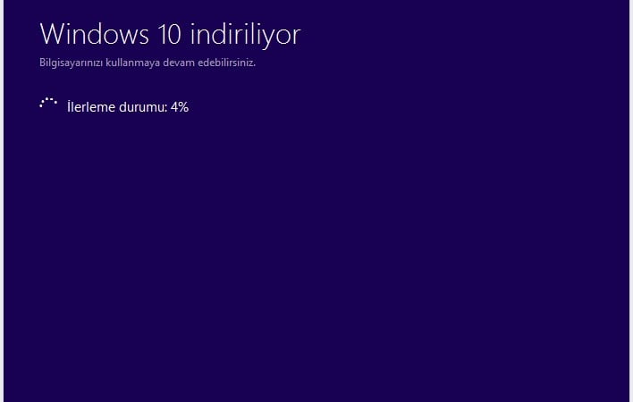 Windows 10 Resmi Sürümü Yayınlandı İndirme ve Kurulumu