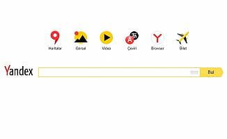 Yandex iletişim adresleri