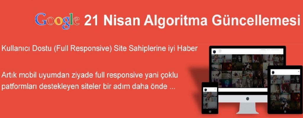 Google 21 Nisan 2015 Deep Link Mobil Güncellemesi Nedir