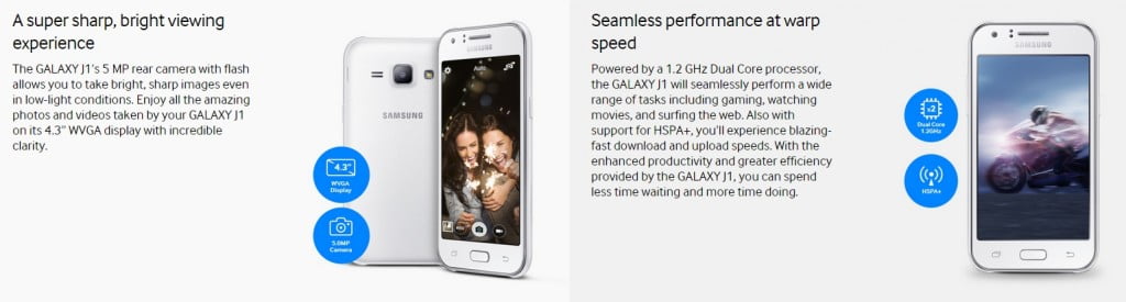 Galaxy J1 fiyatı ne kadar kaç lira olacak? Nasıl bir telefon hızlı mı ekran boyutu nasıl? yazılım yükseltme yükleme otomatik mi oto ile güncelleme yapma