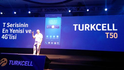 Turkcell T50 Telefon için Yapılan Şikayet ve Yorumlar