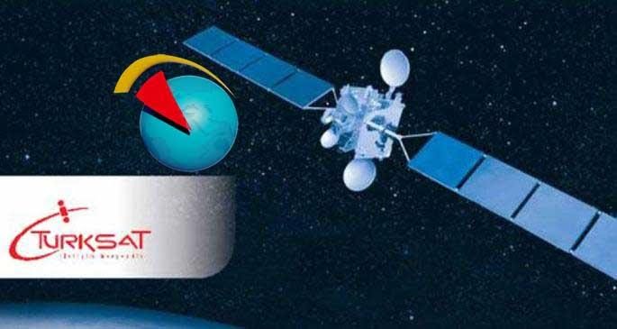 Botech Receiver Cihazı Türksat 4A Uydu Kurulumu