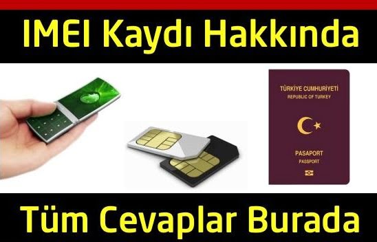 Yurtdisindan Gelen Telefon Nasil Acilir Kayit Etme Teknoloji Haber Mobil Haber