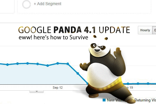 Google Panda 4.1 Güncellemesi Nedir Kesin Çözümü