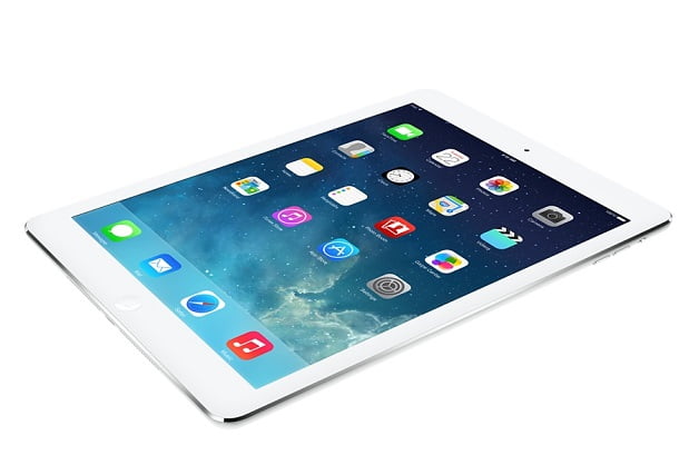 iPad Air iPad Mini Apple tablet özellikleri