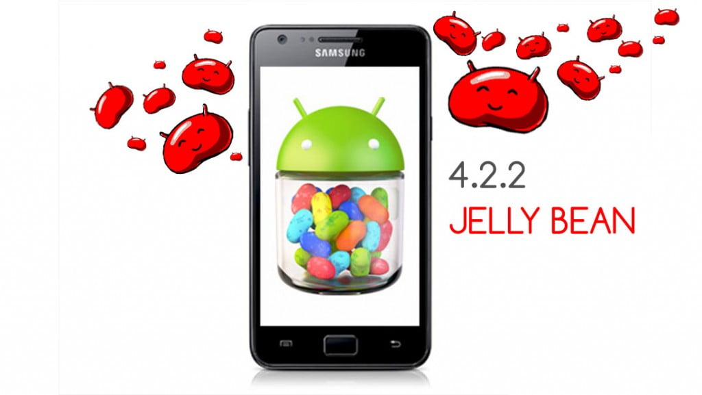 40 Cihaz için Android 4.2.2 Sürüm Güncellemesi