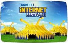 Turkcell Cep Telefonu Mobil İnternet Ayarları