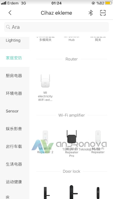 Xiaomi Mi WiFi Pro kurulumu resimli anlatım