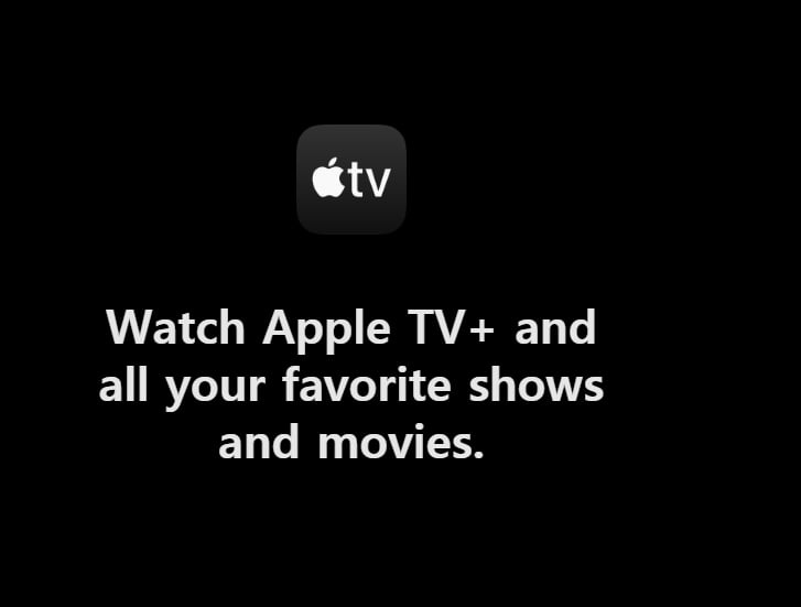Apple TV Plus ücretli mi ücretsiz mi nasıl izlenir