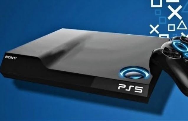 PlayStation 5 satışı 2020' de