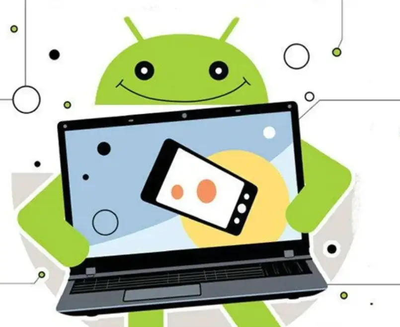 Android uygulamalari bilgisayarda nasil calistirilir
