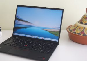 Lenovo ThinkPad X1 Carbon nasil bir bilgisayar