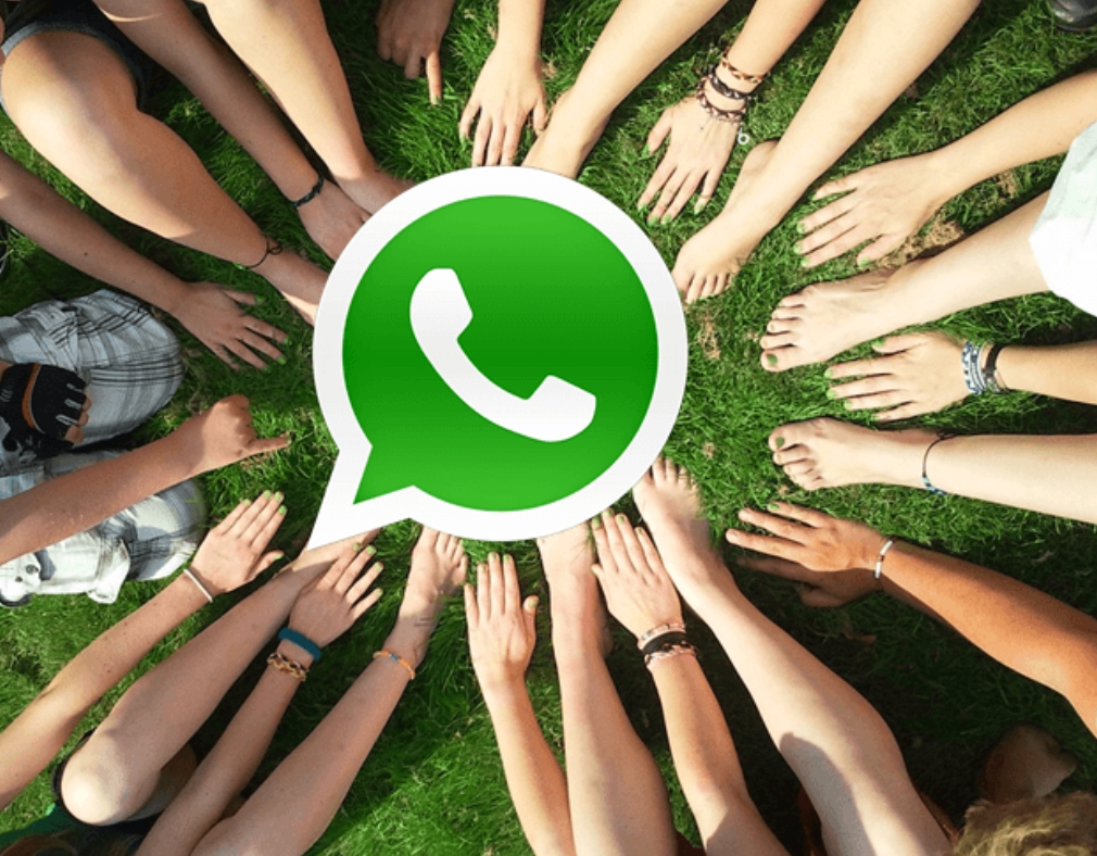 WhatsApp bilinmeyen arayanlari sessize al ozelligi