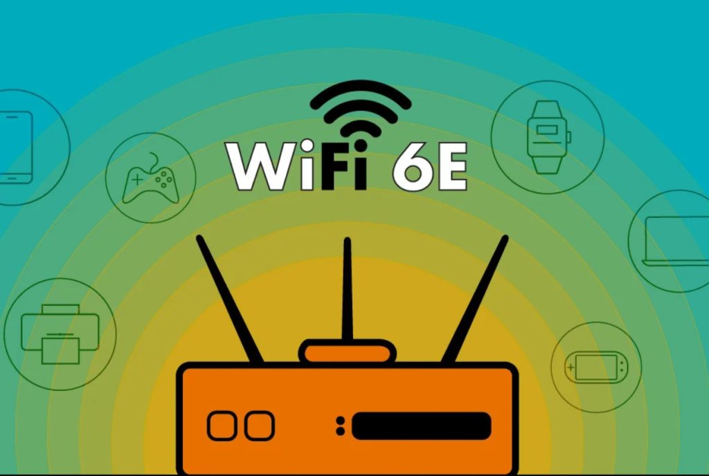 WiFi 6E farki nedir