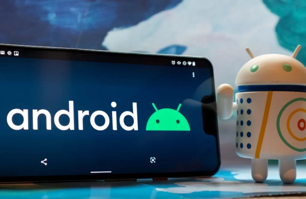 Samsung Android surumu ogrenme